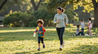 Child Health Surges In Global Coverage