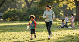 Child Health Surges In Global Coverage