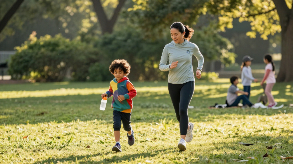 Child Health Surges In Global Coverage