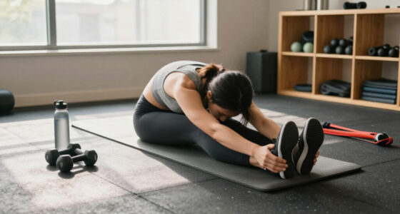 Fitness & Exercise Equipment Checklist 2026