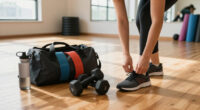 Essential Fitness & Exercise Gear Checklist 2026