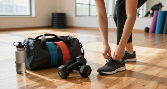 Essential Fitness & Exercise Gear Checklist 2026
