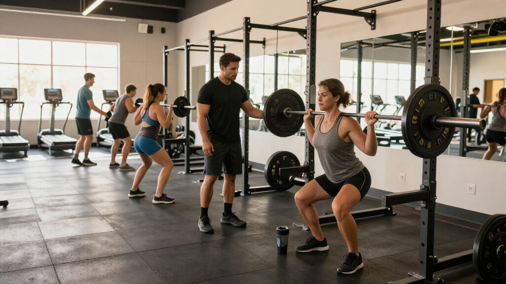 Gold’s Gym Rebuilds In Southern California With 15-Location Franchise Deal