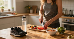 How To Avoid Weight Regain After GLP-1s, According To A Dietitian