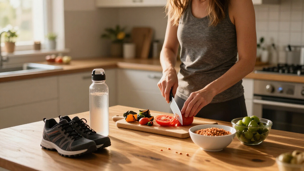 How To Avoid Weight Regain After GLP-1s, According To A Dietitian