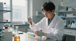 HUTCHMED Surges Over 15 Percent After Licencing First‑in‑Class ATTC Cancer Candidate To GSK - 一财全球Yicai Global