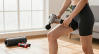 Massage Gun Accessories for Fitness in 2026