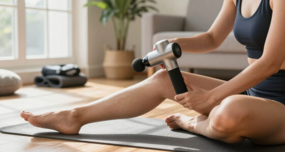 Ultimate Massage Gun Buying Guide 2026