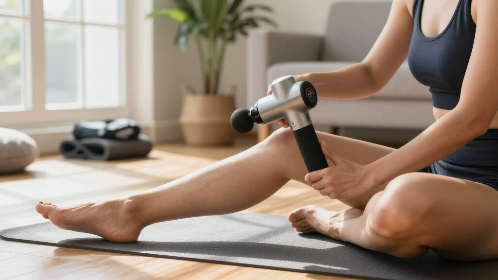 Ultimate Massage Gun Buying Guide 2026
