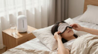 More REM Sleep Linked To Lower Risk Of 83 Diseases