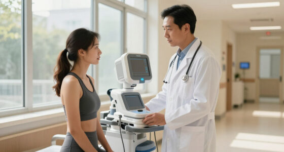Nanox Imaging Surges In Global Coverage