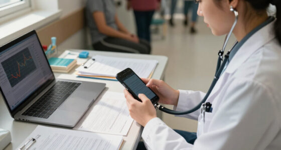 New Study: The Worrying Trend Of Doctors Leaving Israel - i24NEWS