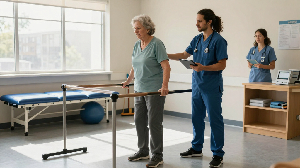 Nursing Home And Executives Agree To Pay $1M For Overbilling Allegations