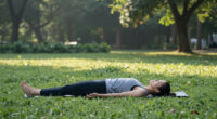 Park Mental Health Surges In Global Coverage