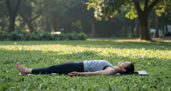 Park Mental Health Surges In Global Coverage