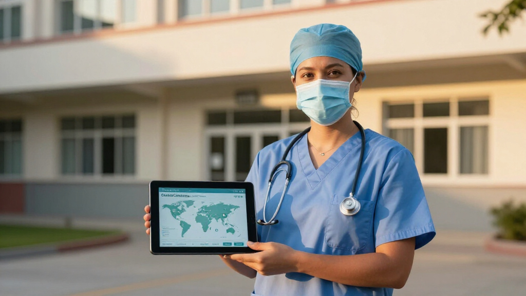 Pennsylvania Department Of Health Surges In Global Coverage