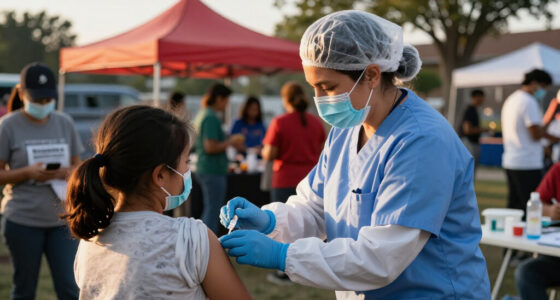 Pennsylvania Officials Report Fourth Measles Death, As Outbreak Grows
