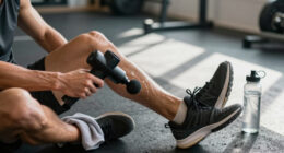 Percussive Massage Guns: A Prime Big Deal Days Guide