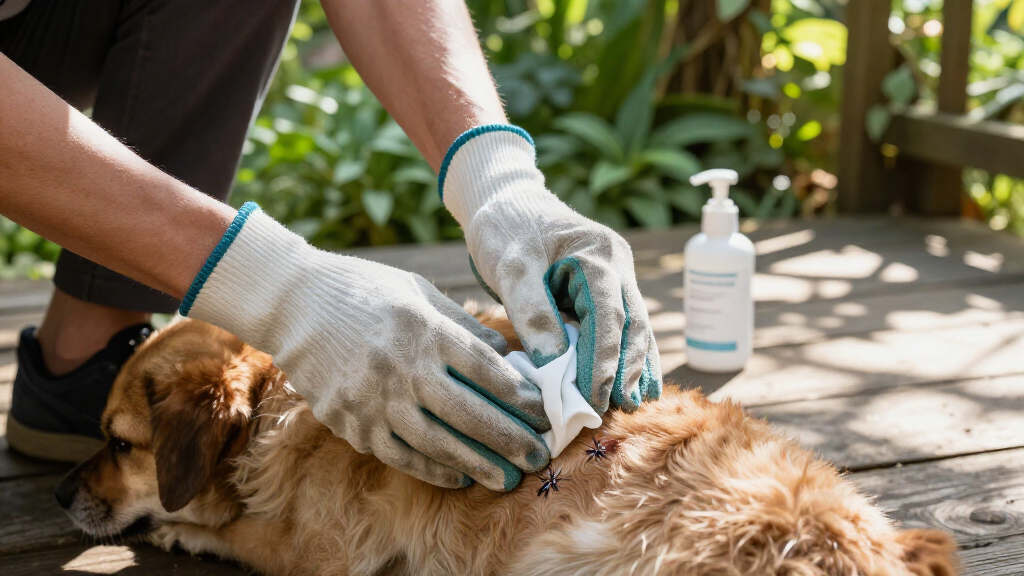Rabies Exposure