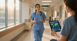 Reading Hospital, Pennsylvania, United States Surges In Global Coverage