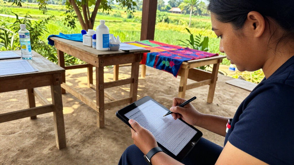 Rural Health Surges In Global Coverage