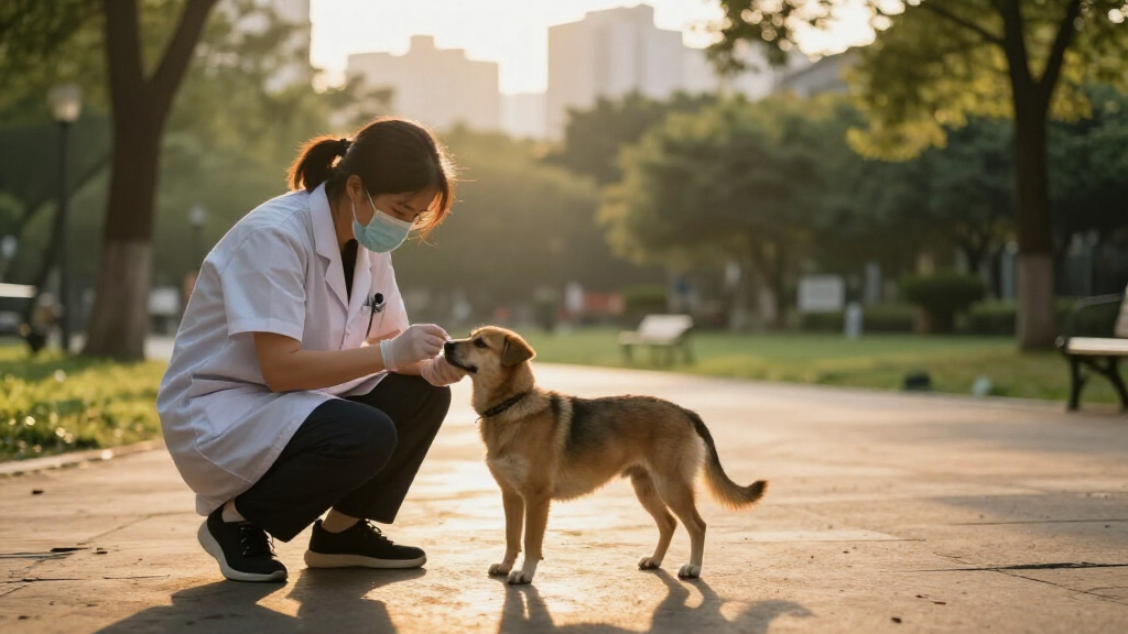 Spurious Abhayrab Anti-rabies Vaccine Detected In Delhi - Deccan Herald