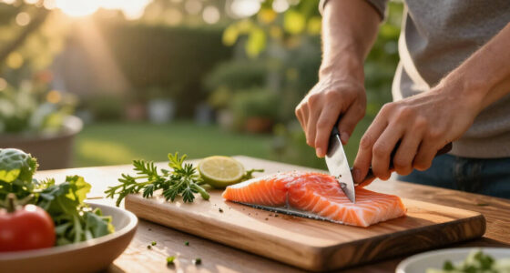 Stanford Scientists Discover A Seafood That Can Reverse Signs Of Aging
