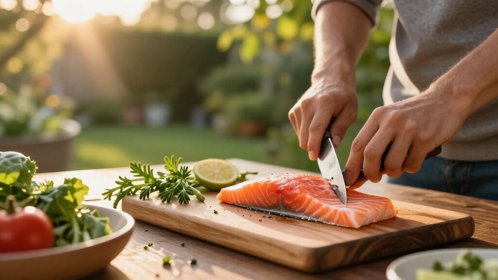 Stanford Scientists Discover A Seafood That Can Reverse Signs Of Aging