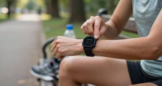 Study Finds Toxic ‘Forever Chemicals’ In Many Smartwatch Bands