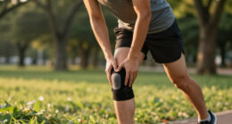 This Emerging Treatment Could Help People Avoid Knee Replacement Surgery