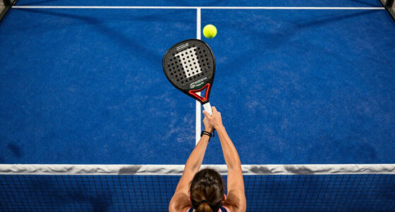 US Padel Adoption Is Growing Fast, Data Shows