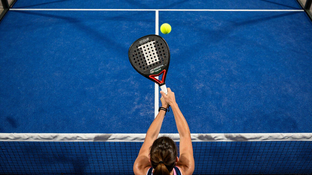 US Padel Adoption Is Growing Fast, Data Shows