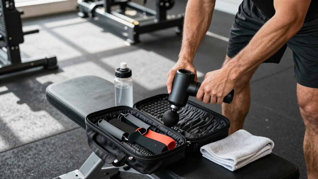 10 Best Massage Gun Carrying Cases for 2027