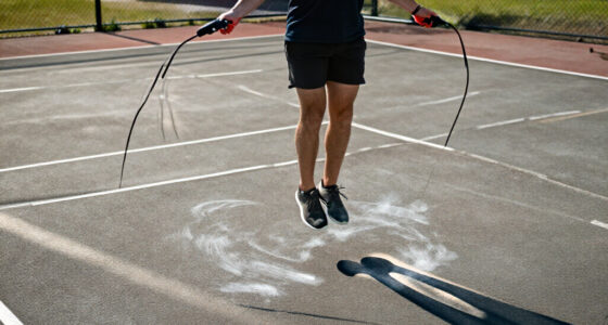 12 Best Weighted Jump Ropes for Workouts in 2027