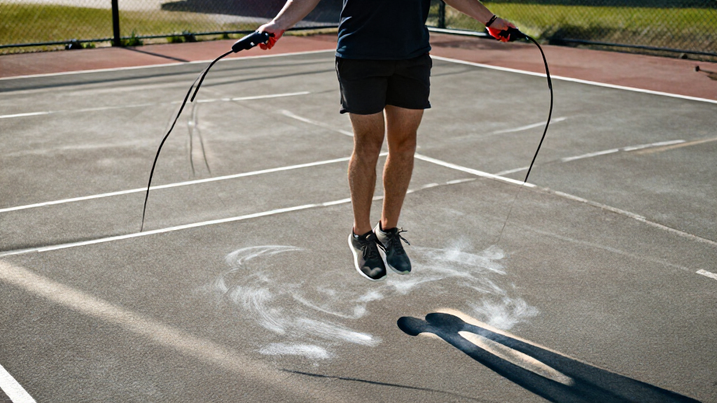 12 Best Weighted Jump Ropes for Workouts in 2027