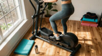 13 Best Compact Elliptical Machines for Home Workouts in 2027