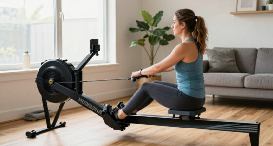 13 Best Rowing Machines for Home Workouts in 2027