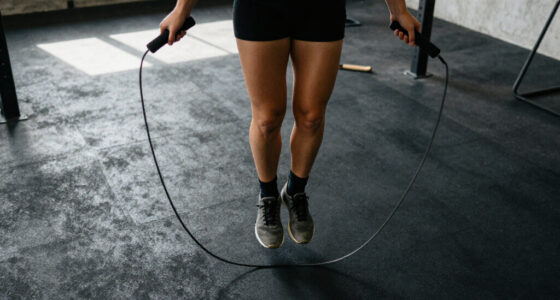 13 Best Weighted Jump Ropes for Strength and Conditioning in 2027