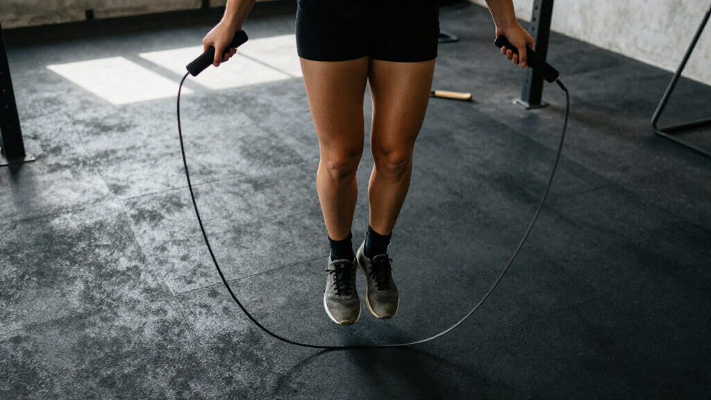 13 Best Weighted Jump Ropes for Strength and Conditioning in 2027