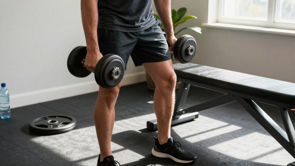 14 Best Adjustable Dumbbells for Home Workouts in 2027