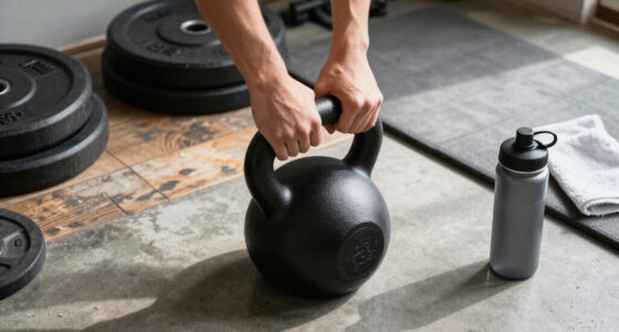 14 Best Adjustable Kettlebells for Home Workouts in 2027