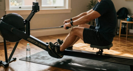 14 Best Rowing Machines for Home Workouts in 2027