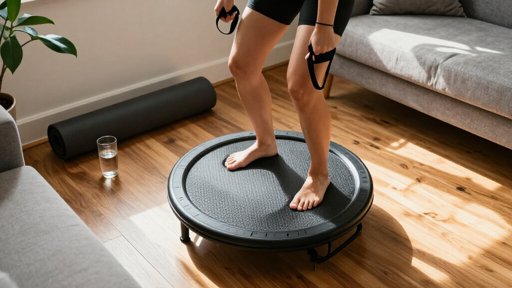 14 Best Vibration Plates for Home Workouts in 2027