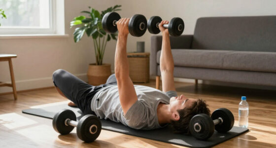 15 Best Adjustable Dumbbells for Home Workouts in 2027