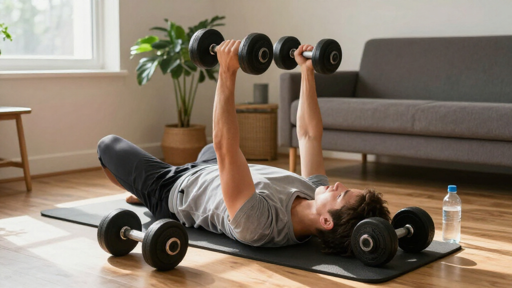 15 Best Adjustable Dumbbells for Home Workouts in 2027