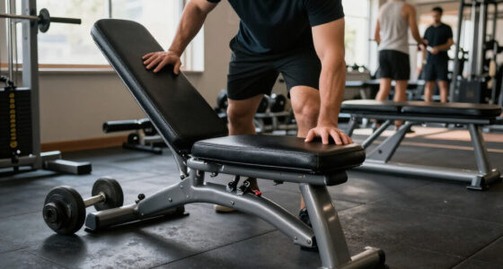 15 Best Adjustable Weight Benches for Home Strength Training in 2027