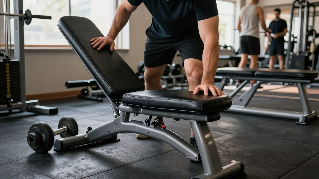 15 Best Adjustable Weight Benches for Home Strength Training in 2027