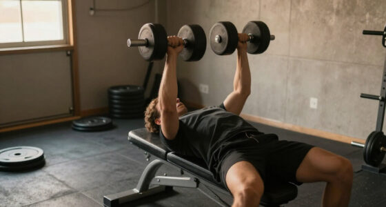 15 Best Adjustable Weight Benches for Home Workouts in 2027
