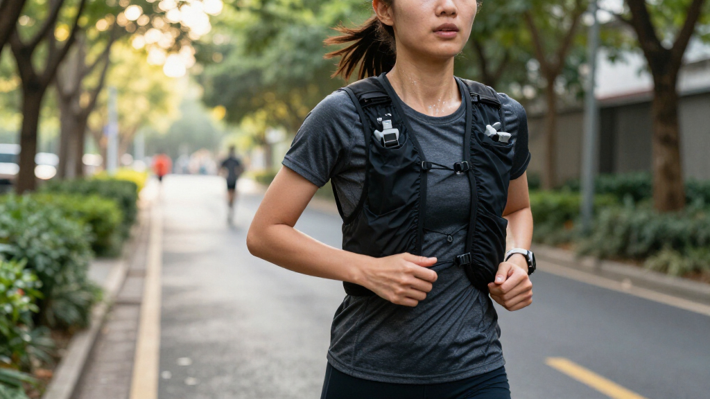 15 Best Adjustable Weighted Vests for Strength and Cardio in 2027
