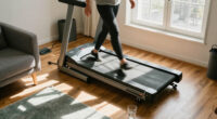 15 Best Compact Home Treadmills for Small Spaces in 2027